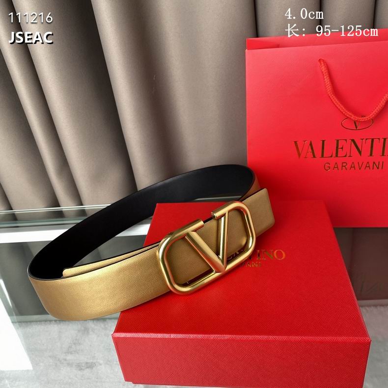 Valentino Belt 40mmX95-125cm 8L  (8)