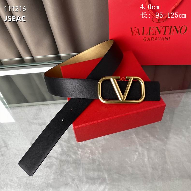 Valentino Belt 40mmX95-125cm 8L  (9)