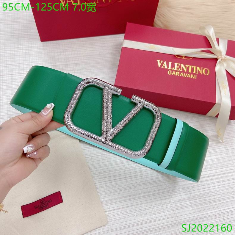 Valentino Belt 70mmX95-125cm 7D (10)