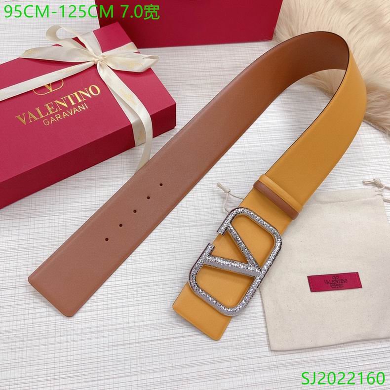 Valentino Belt 70mmX95-125cm 7D (17)