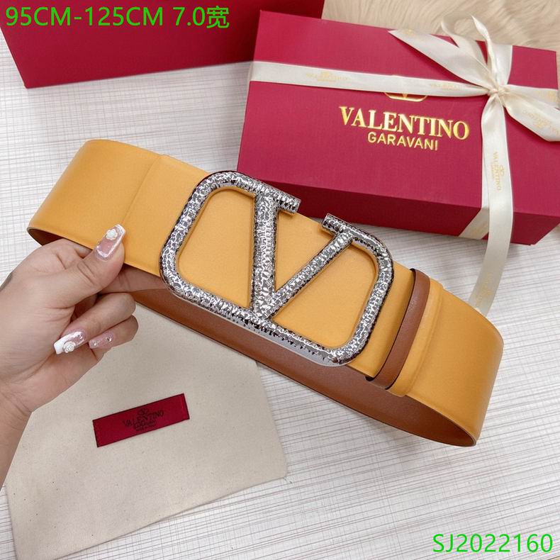 Valentino Belt 70mmX95-125cm 7D (18)
