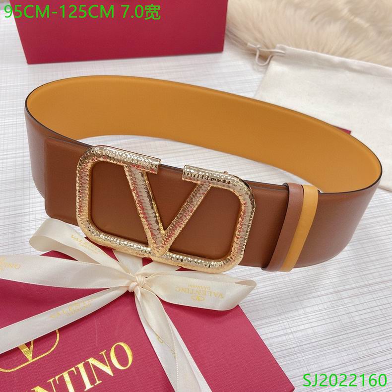 Valentino Belt 70mmX95-125cm 7D (19)