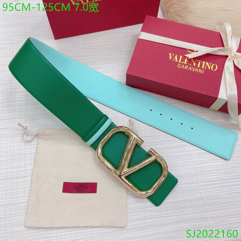 Valentino Belt 70mmX95-125cm 7D (2)