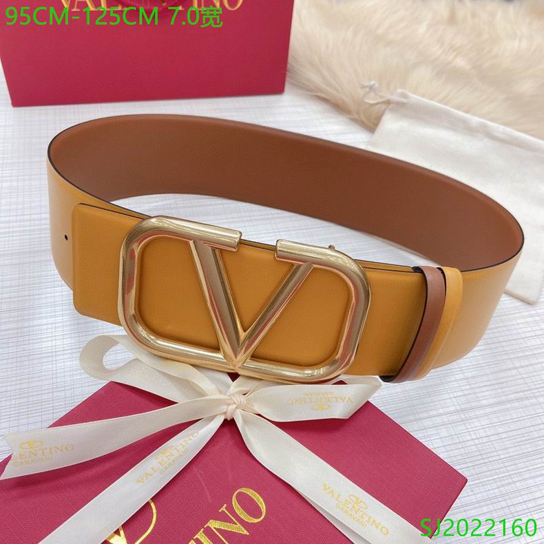 Valentino Belt 70mmX95-125cm 7D (22)