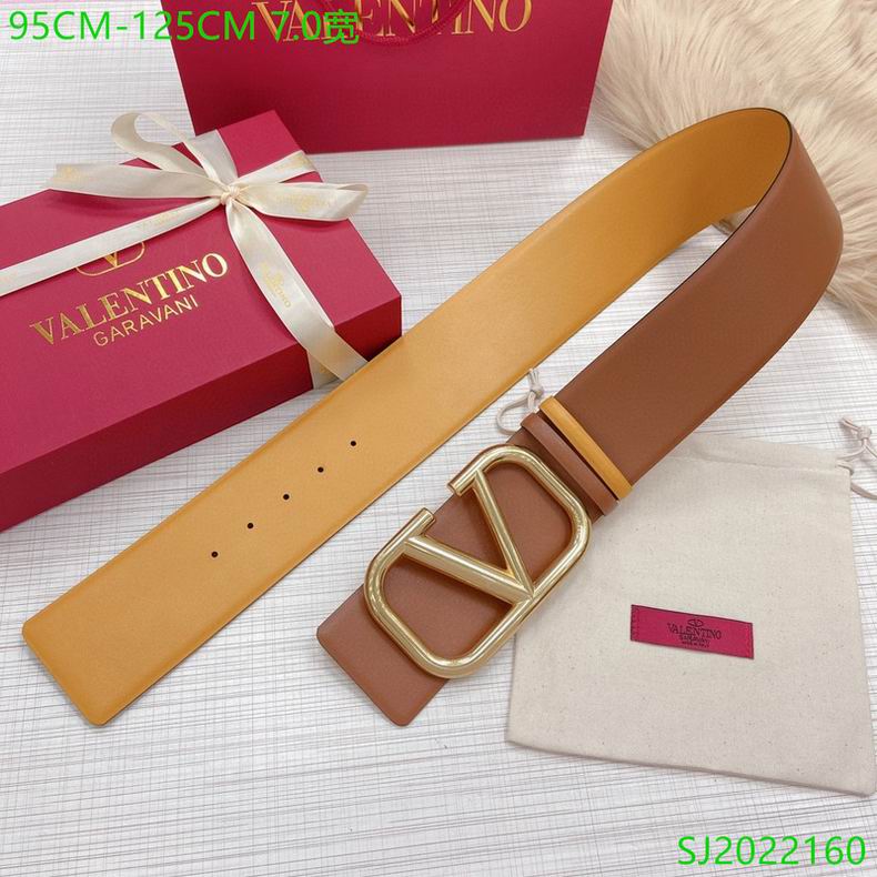 Valentino Belt 70mmX95-125cm 7D (23)