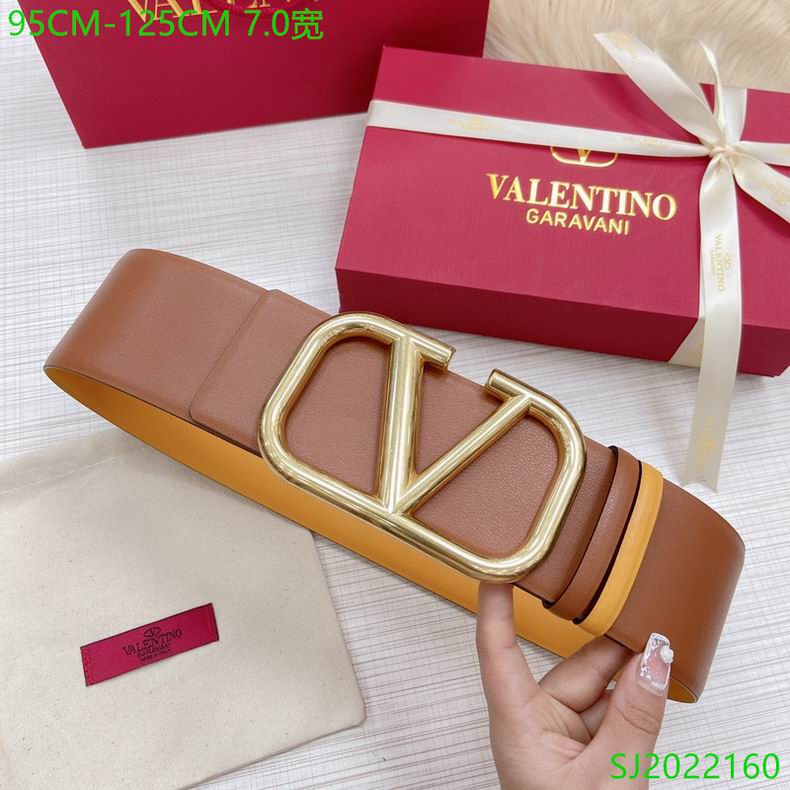 Valentino Belt 70mmX95-125cm 7D (24)