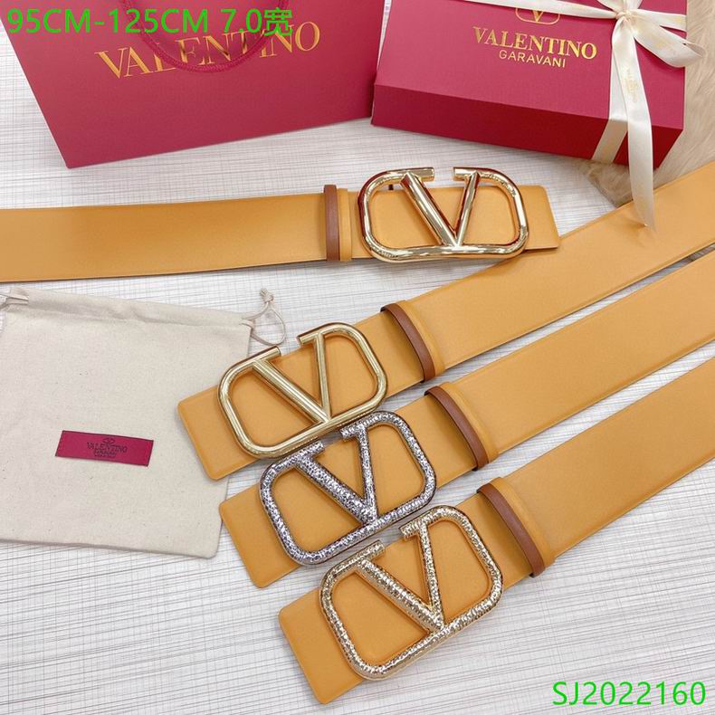 Valentino Belt 70mmX95-125cm 7D (26)