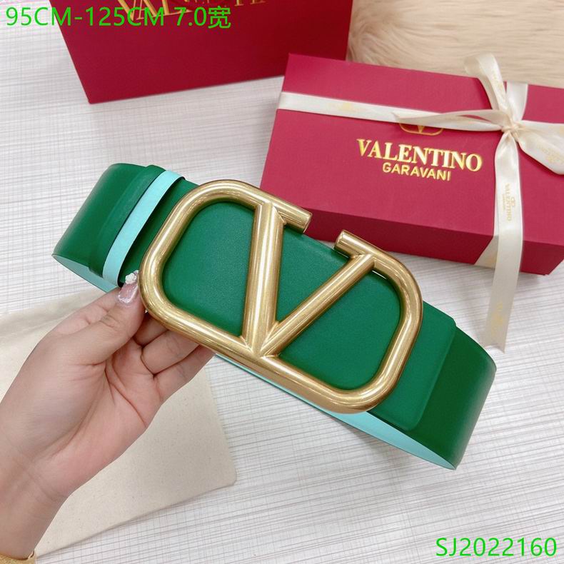 Valentino Belt 70mmX95-125cm 7D (7)