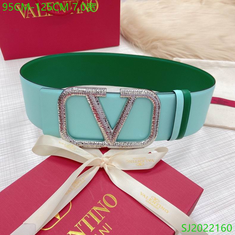 Valentino Belt 70mmX95-125cm 7D (8)