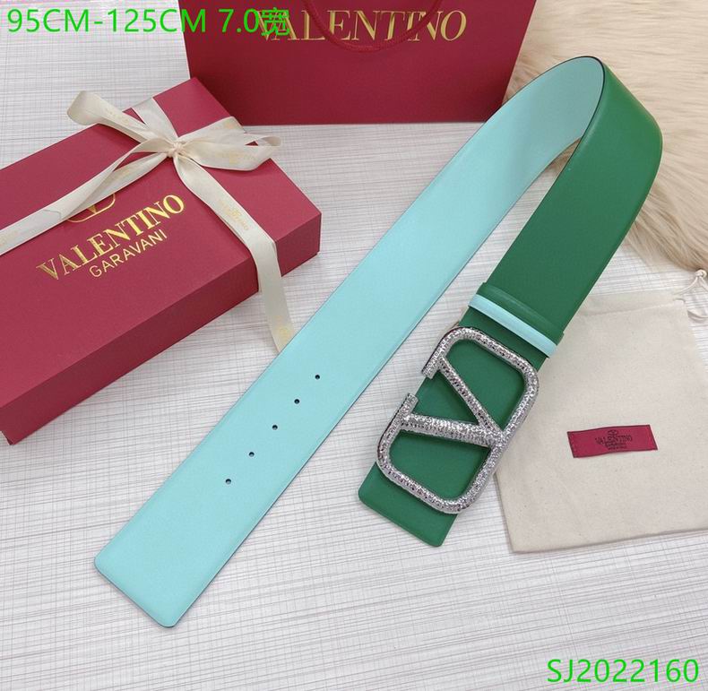 Valentino Belt 70mmX95-125cm 7D (9)