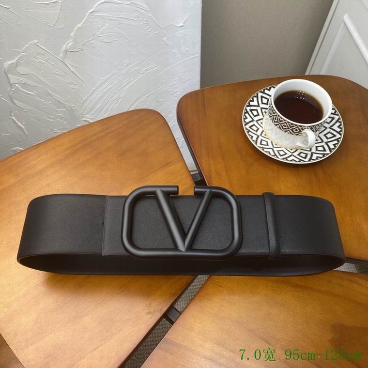 Valentino Belt 70mmX95-125cm 7D  (2)