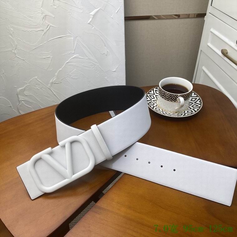 Valentino Belt 70mmX95-125cm 7D  (3)