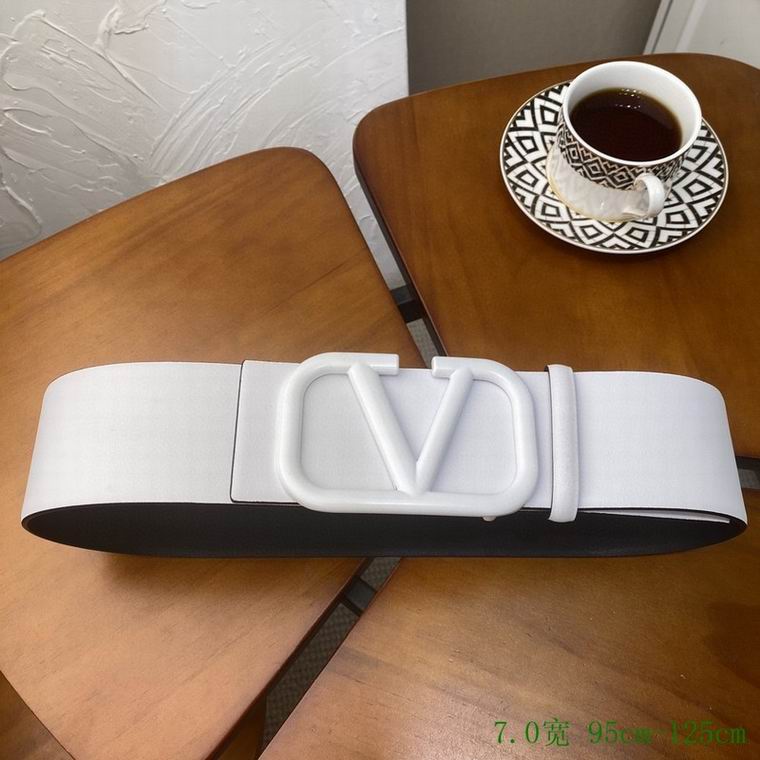 Valentino Belt 70mmX95-125cm 7D  (4)