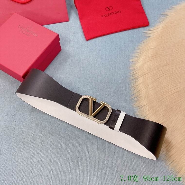 Valentino Belt 70mmX95-125cm 7D  (5)