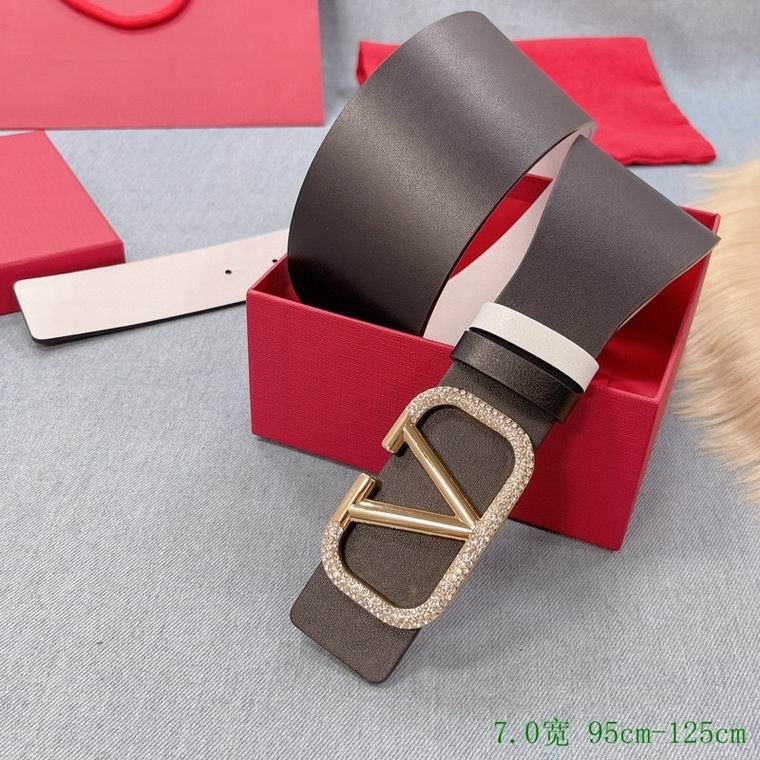 Valentino Belt 70mmX95-125cm 7D  (6)