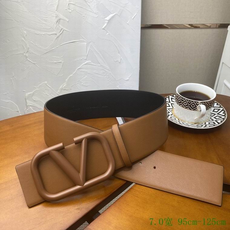 Valentino Belt 70mmX95-125cm 7D  (7)