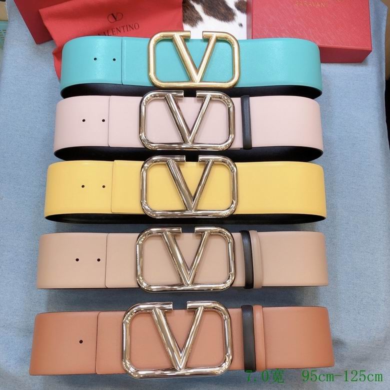 Valentino Belt 70mmX95-125cm sj (1)