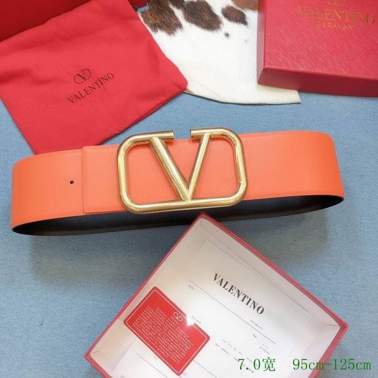 Valentino Belt 70mmX95-125cm sj (10)