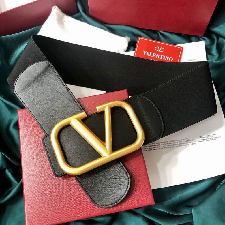 Valentino Belt 70mmX95-125cm sj (103)