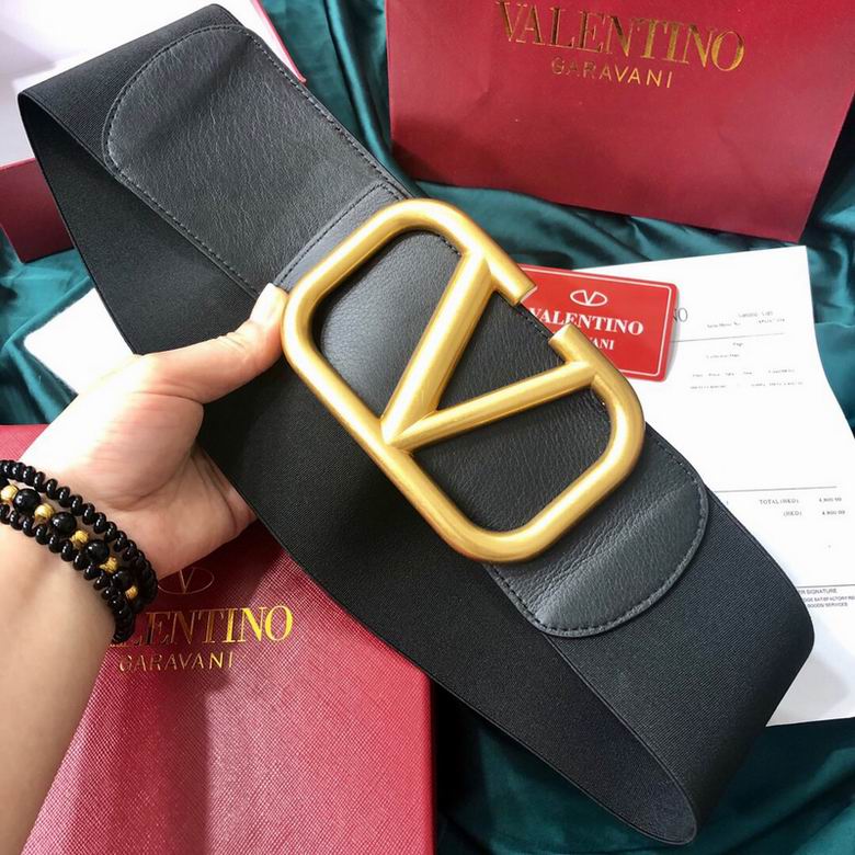 Valentino Belt 70mmX95-125cm sj (104)