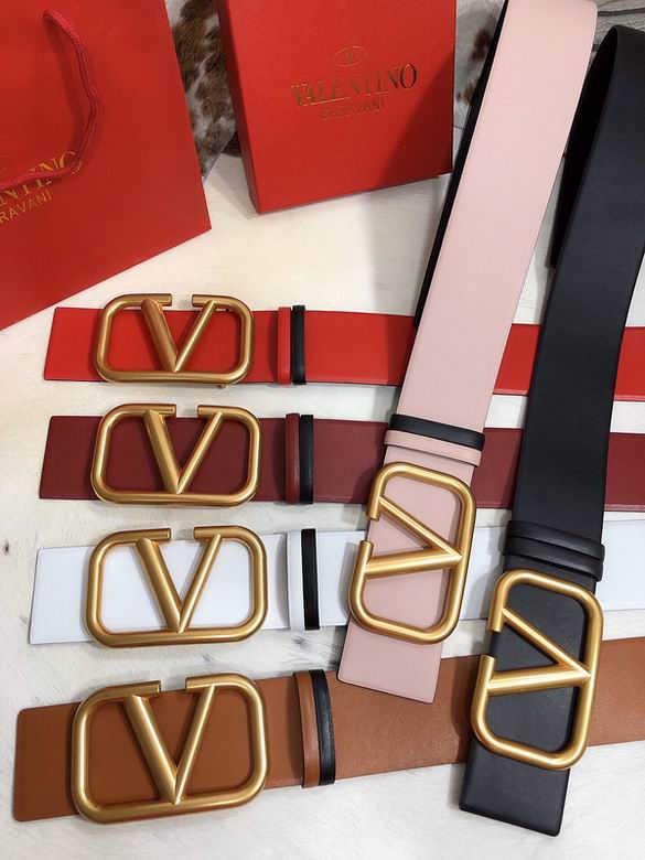 Valentino Belt 70mmX95-125cm sj (106)