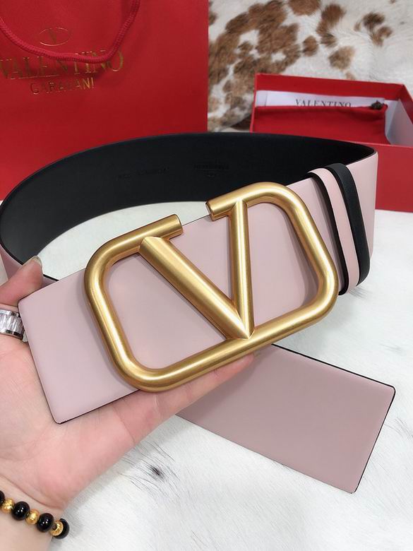 Valentino Belt 70mmX95-125cm sj (107)