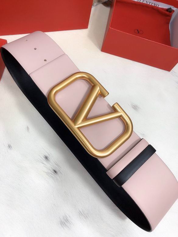 Valentino Belt 70mmX95-125cm sj (108)