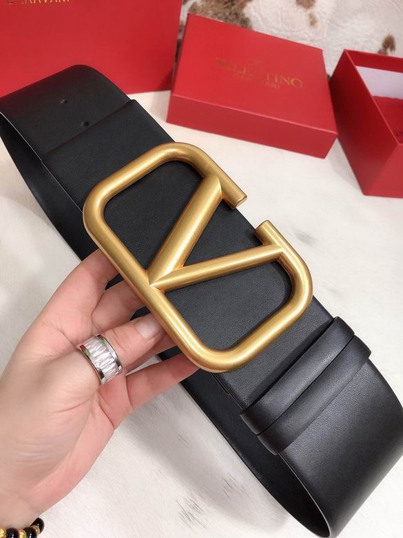 Valentino Belt 70mmX95-125cm sj (109)