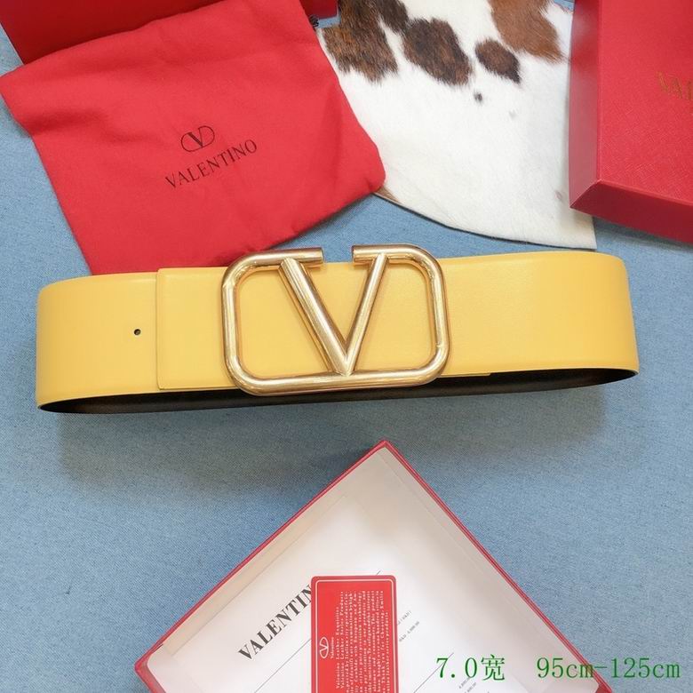Valentino Belt 70mmX95-125cm sj (11)