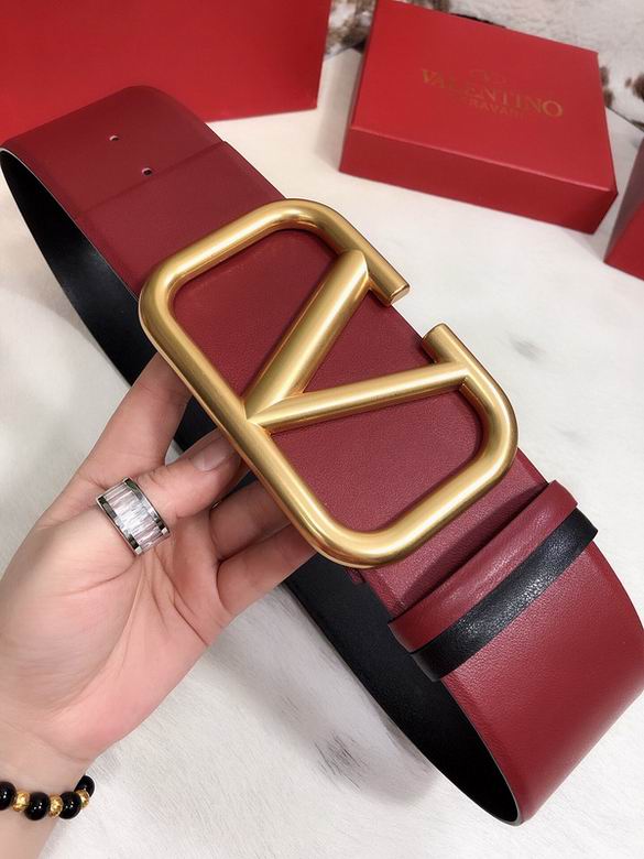 Valentino Belt 70mmX95-125cm sj (112)