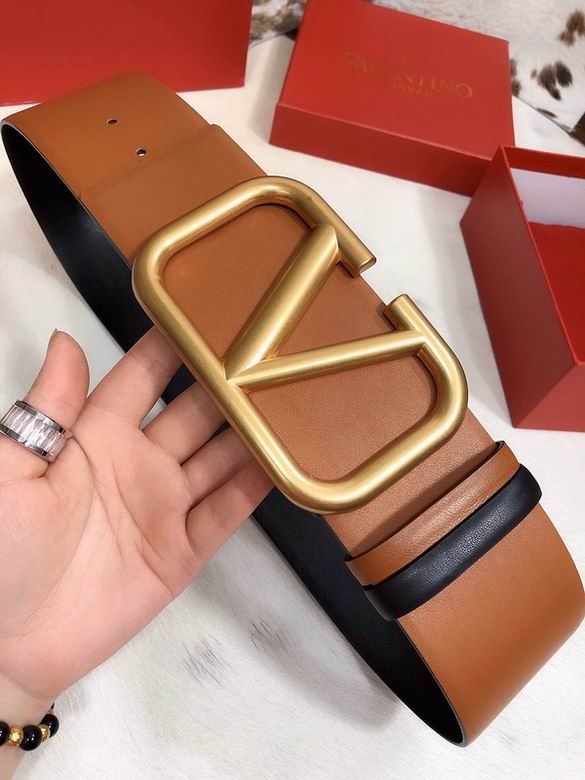 Valentino Belt 70mmX95-125cm sj (113)