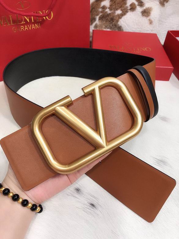 Valentino Belt 70mmX95-125cm sj (114)