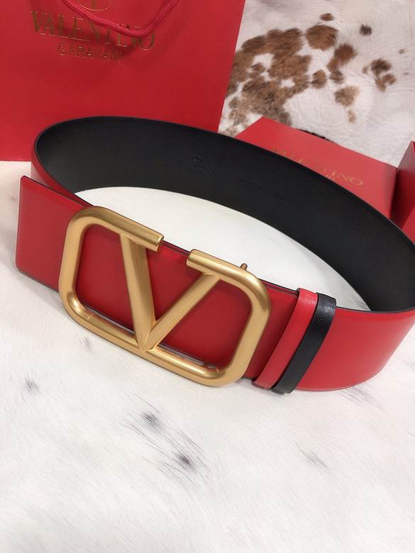 Valentino Belt 70mmX95-125cm sj (116)