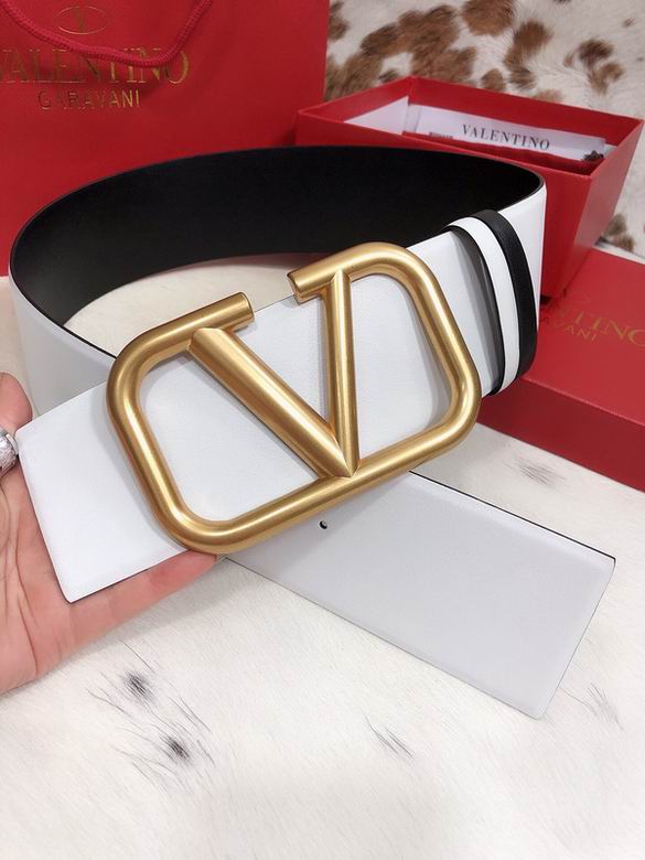Valentino Belt 70mmX95-125cm sj (117)