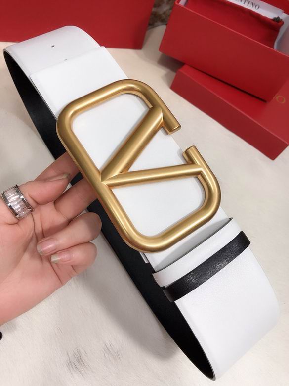 Valentino Belt 70mmX95-125cm sj (118)