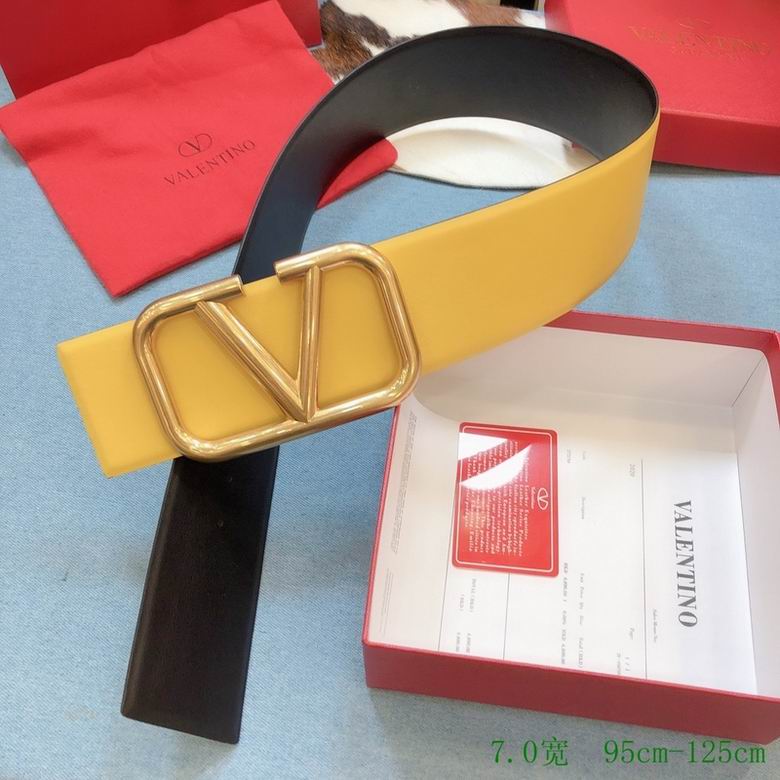 Valentino Belt 70mmX95-125cm sj (12)