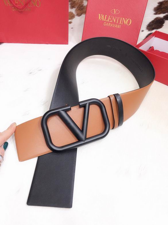 Valentino Belt 70mmX95-125cm sj (120)