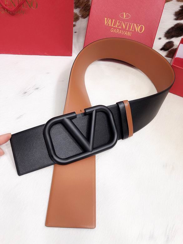 Valentino Belt 70mmX95-125cm sj (121)
