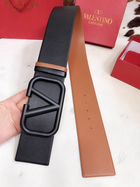Valentino Belt 70mmX95-125cm sj (122)