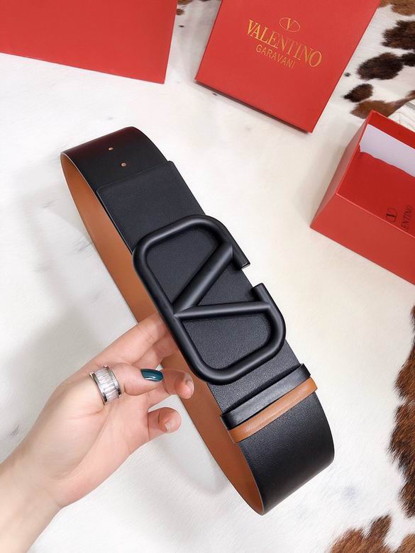 Valentino Belt 70mmX95-125cm sj (123)