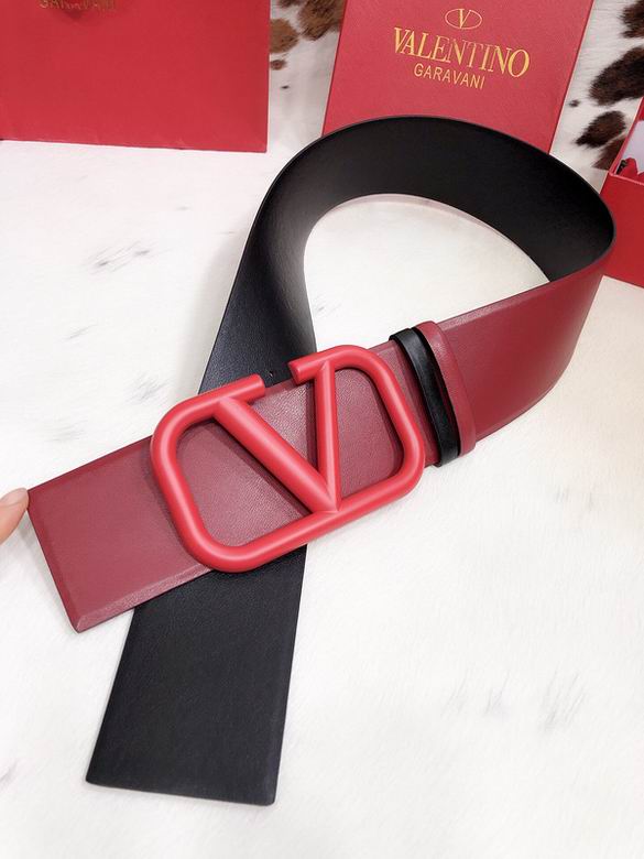 Valentino Belt 70mmX95-125cm sj (124)