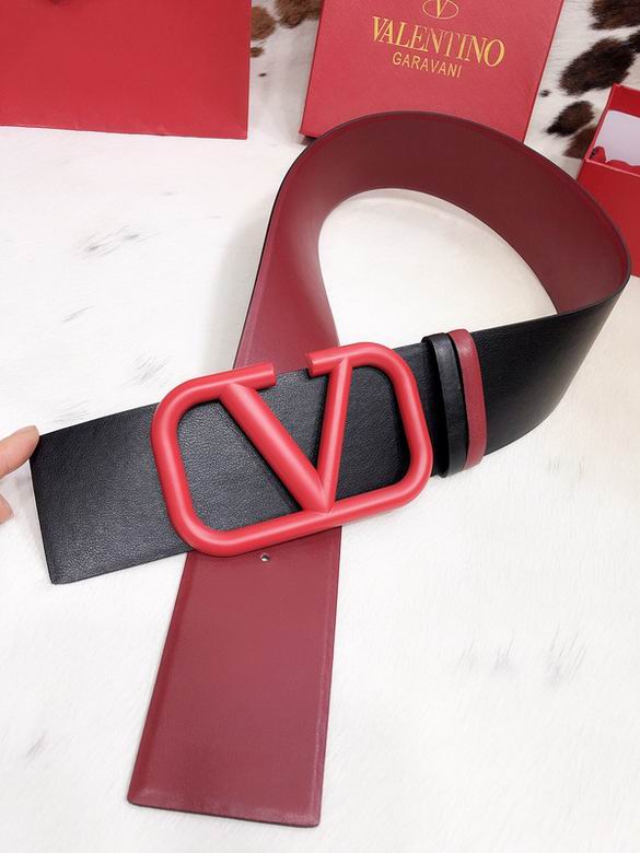 Valentino Belt 70mmX95-125cm sj (126)