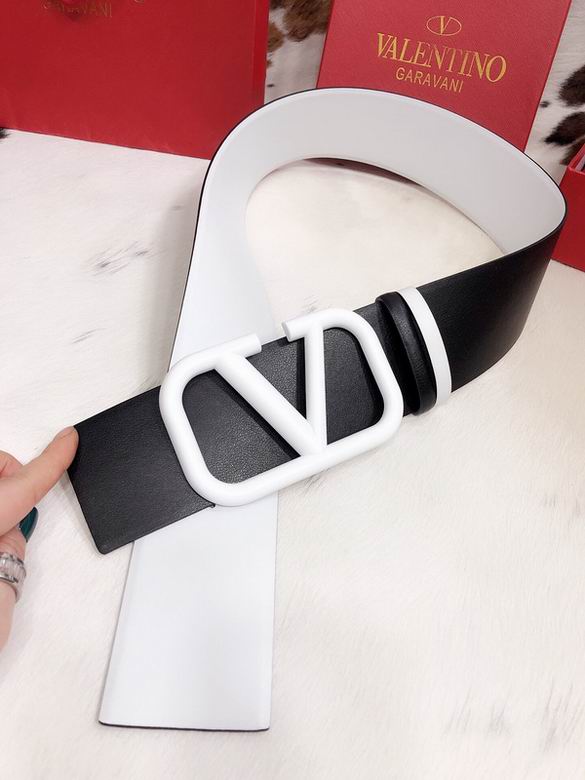 Valentino Belt 70mmX95-125cm sj (129)