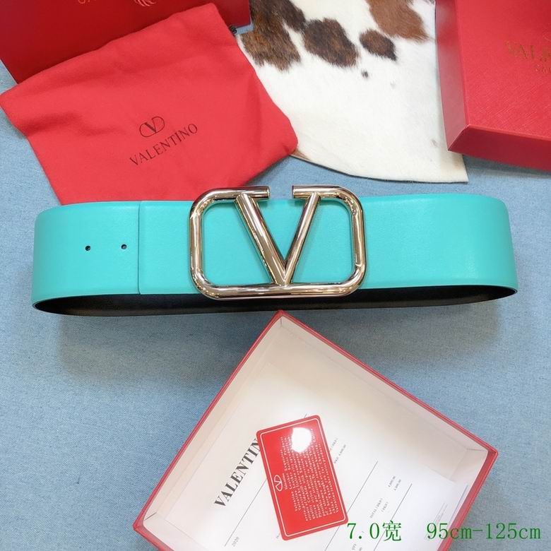 Valentino Belt 70mmX95-125cm sj (13)