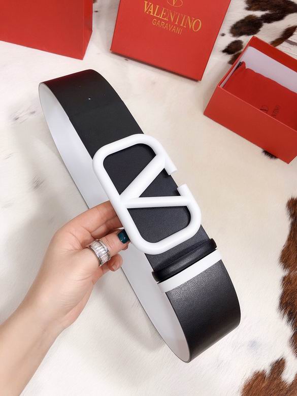 Valentino Belt 70mmX95-125cm sj (130)