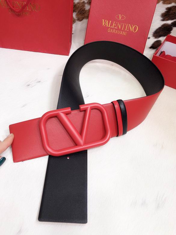 Valentino Belt 70mmX95-125cm sj (131)