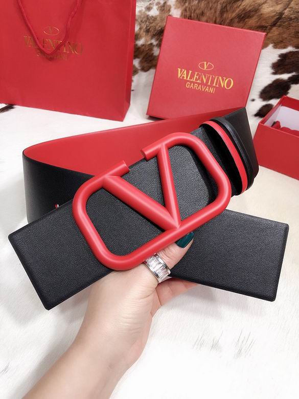 Valentino Belt 70mmX95-125cm sj (132)