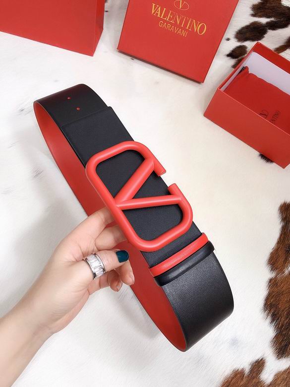 Valentino Belt 70mmX95-125cm sj (133)