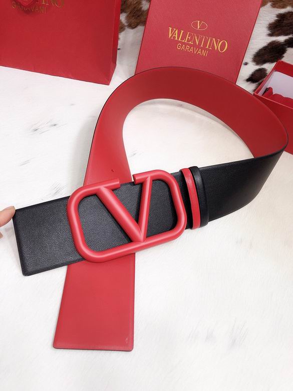 Valentino Belt 70mmX95-125cm sj (134)