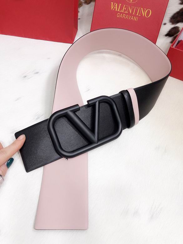Valentino Belt 70mmX95-125cm sj (135)